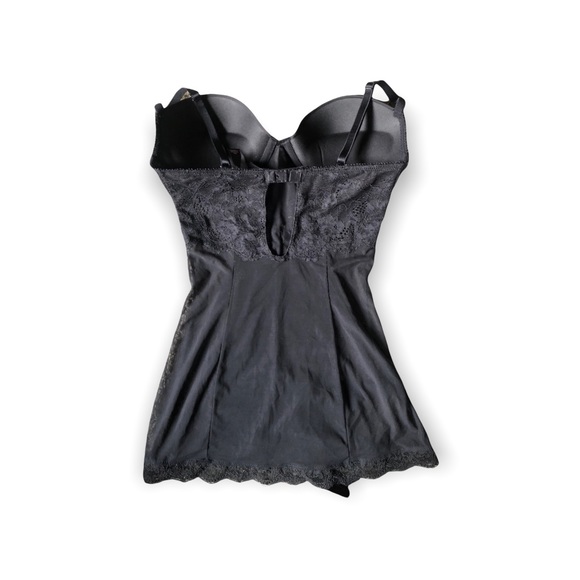 NWOT Victoria's Secret Lingerie 34C - Picture 2 of 5